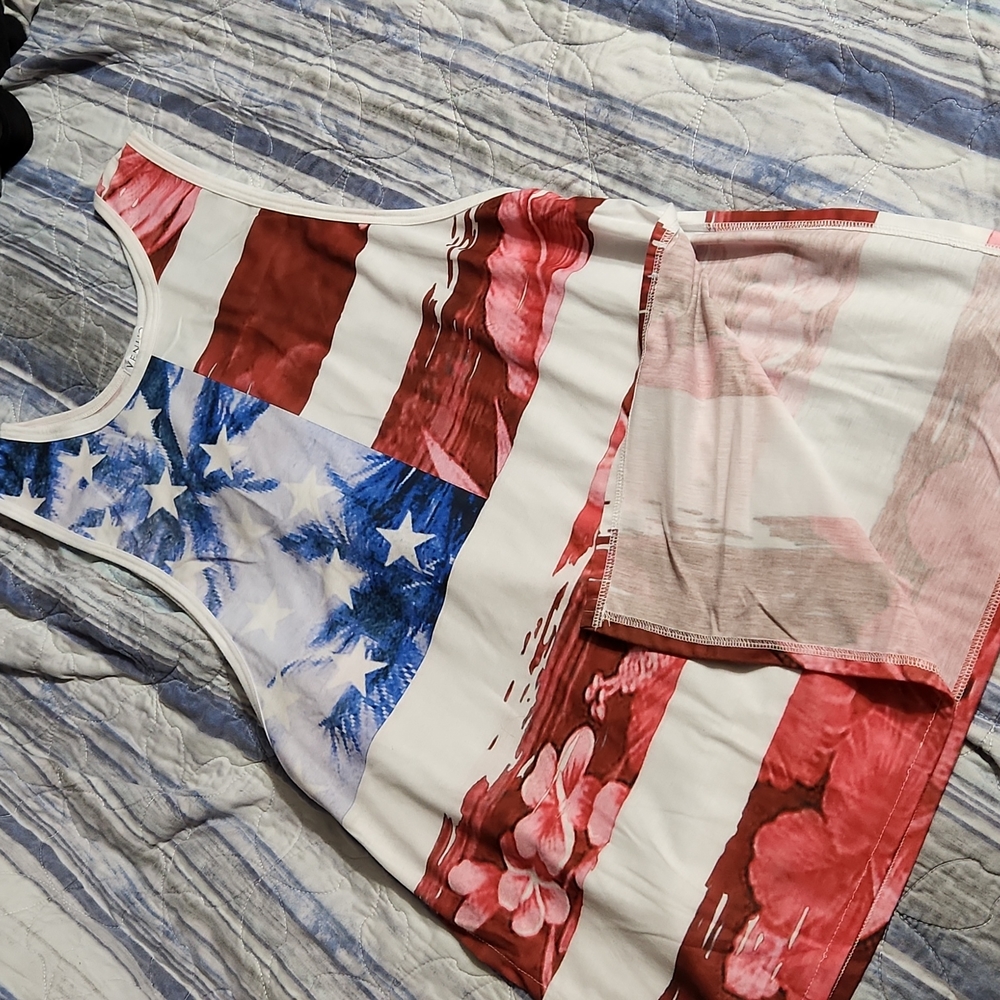 Swim cover-up